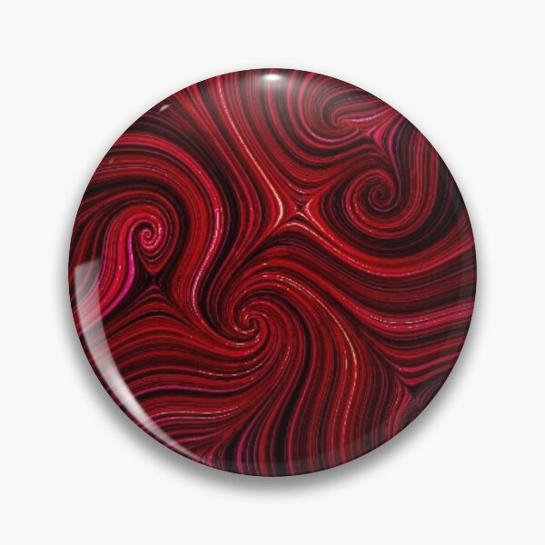 Item preview, Electric Field Art LVIII designed and sold by The Rage Garden.