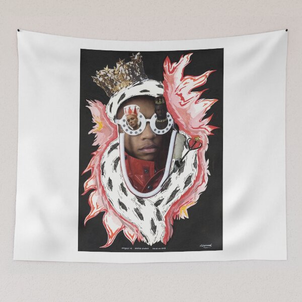 Item preview, Young Royalty designed and sold by Liberty-Rose.