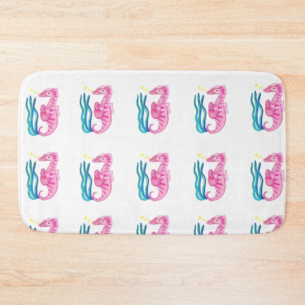 Item preview, Daddy Hippocampus designed and sold by LiceaGand.
