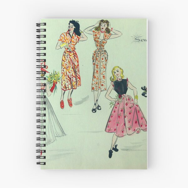 Item preview,  she made in 1952 designed and sold by Artvonadelsberg.