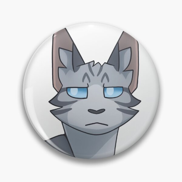Item preview, Jayfeather designed and sold by moon-feather.