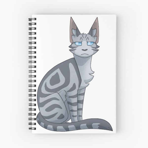 Item preview, Jayfeather designed and sold by moon-feather.