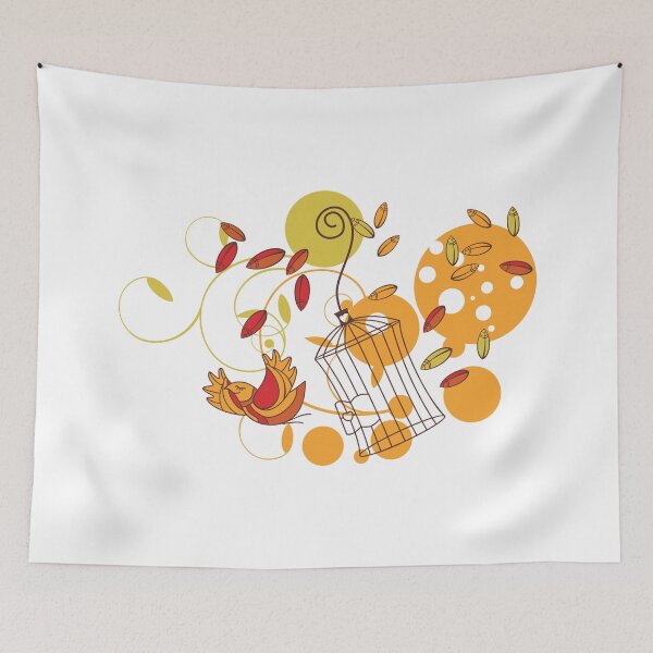 Item preview, free bird posters designed and sold by EliteBro.