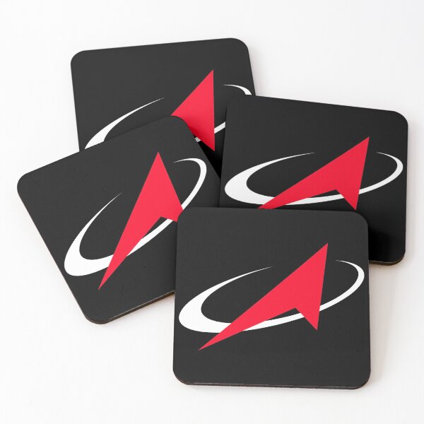 Item preview, Roscosmos Russian Space Program Logo designed and sold by CrystalCrush.