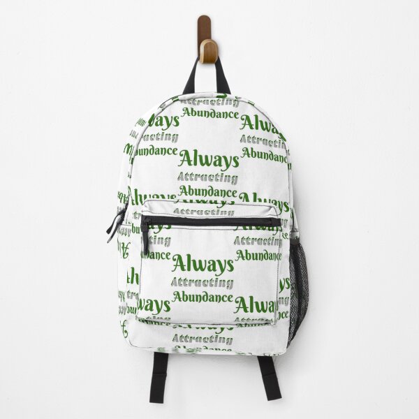 Item preview, Always Attracting Abundance designed and sold by Danyell369.