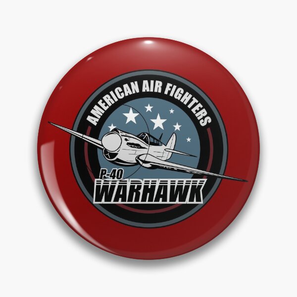 Artikelvorschau, WW2 P-40 Warhawk entworfen und verkauft von StrongVlad.