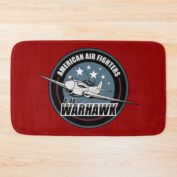 Item preview, WW2 P-40 Warhawk designed and sold by StrongVlad.