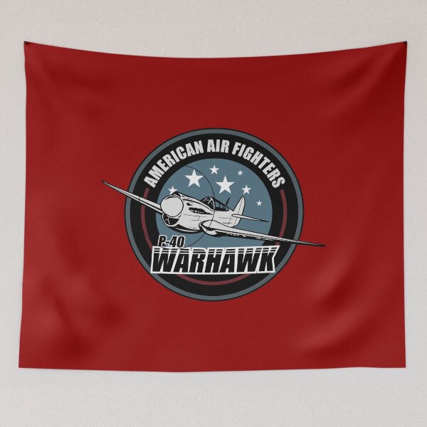 Item preview, WW2 P-40 Warhawk designed and sold by StrongVlad.