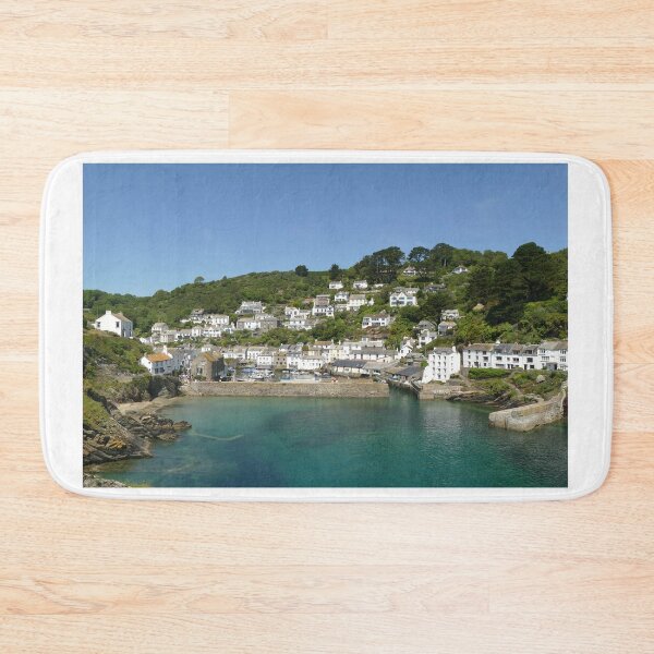 Item preview, Polperro, Cornwall designed and sold by Chris Petty.