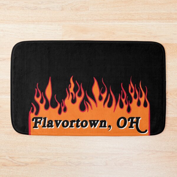 Item preview, Flavortown, OH designed and sold by quinnhealy69.