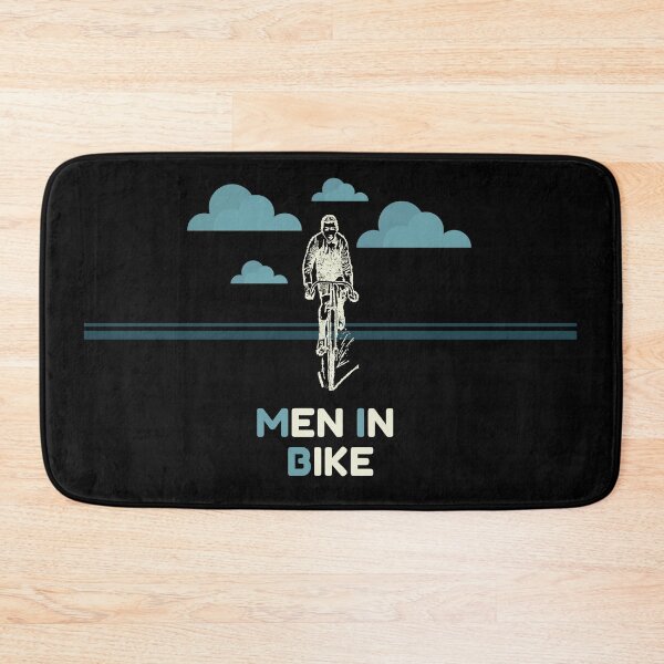 Item preview, MEN IN BIKE designed and sold by Casal.