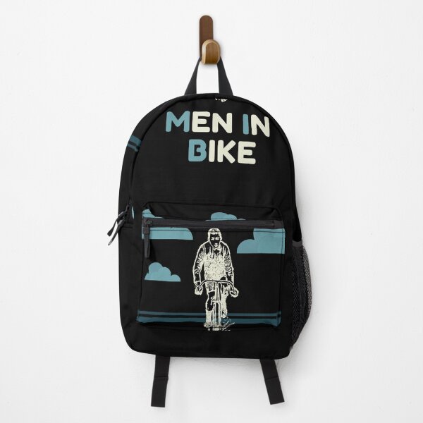 Item preview, MEN IN BIKE designed and sold by Casal.