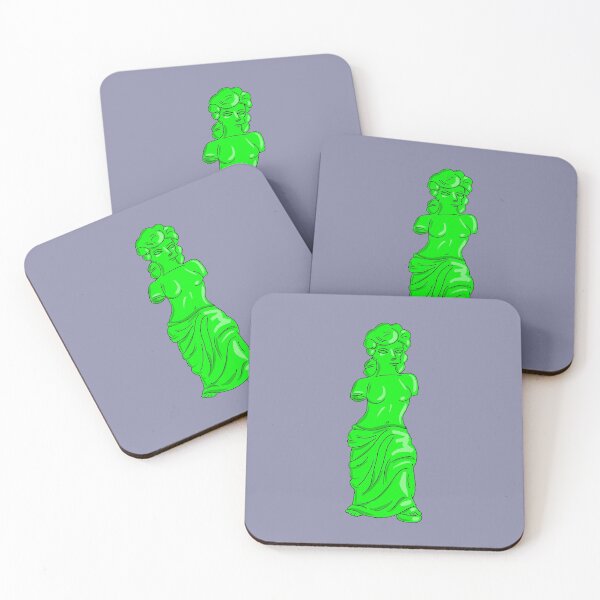 Item preview,  rare gummy Venus   designed and sold by thebcarts.