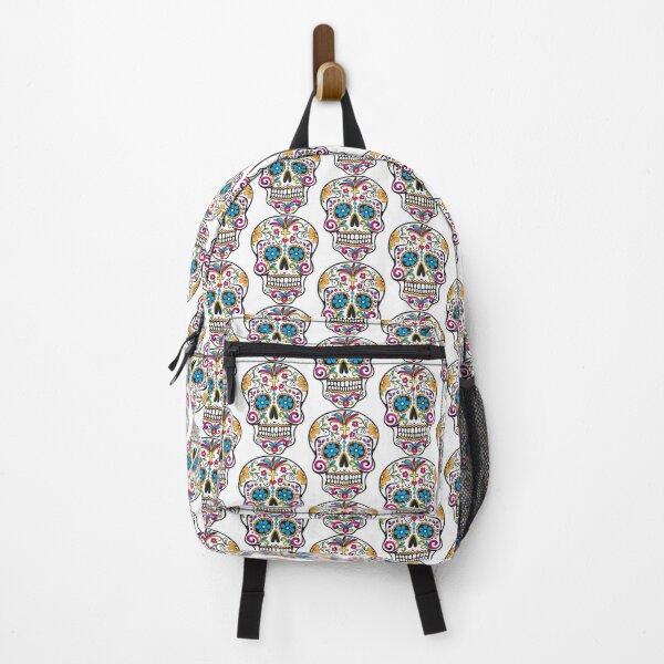 Item preview, skull white designed and sold by Fabien  Fablab.