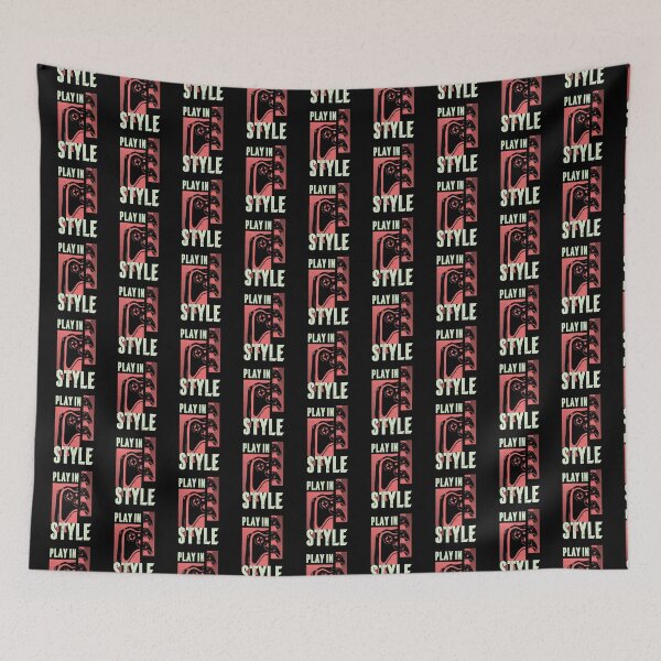 Item preview, Play In Style Gaming designed and sold by DavinciStore21.