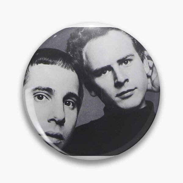 Item preview, Simon and Garfunkel designed and sold by Julianne  Rabal.