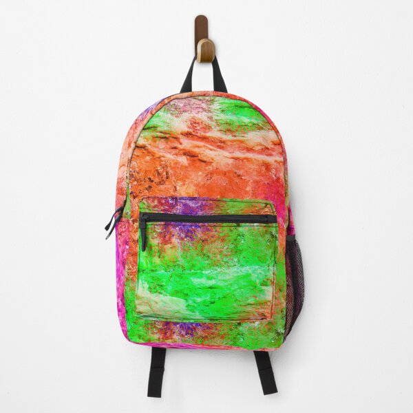 Item preview, Colourful Abstract Texture designed and sold by MarkUK97.