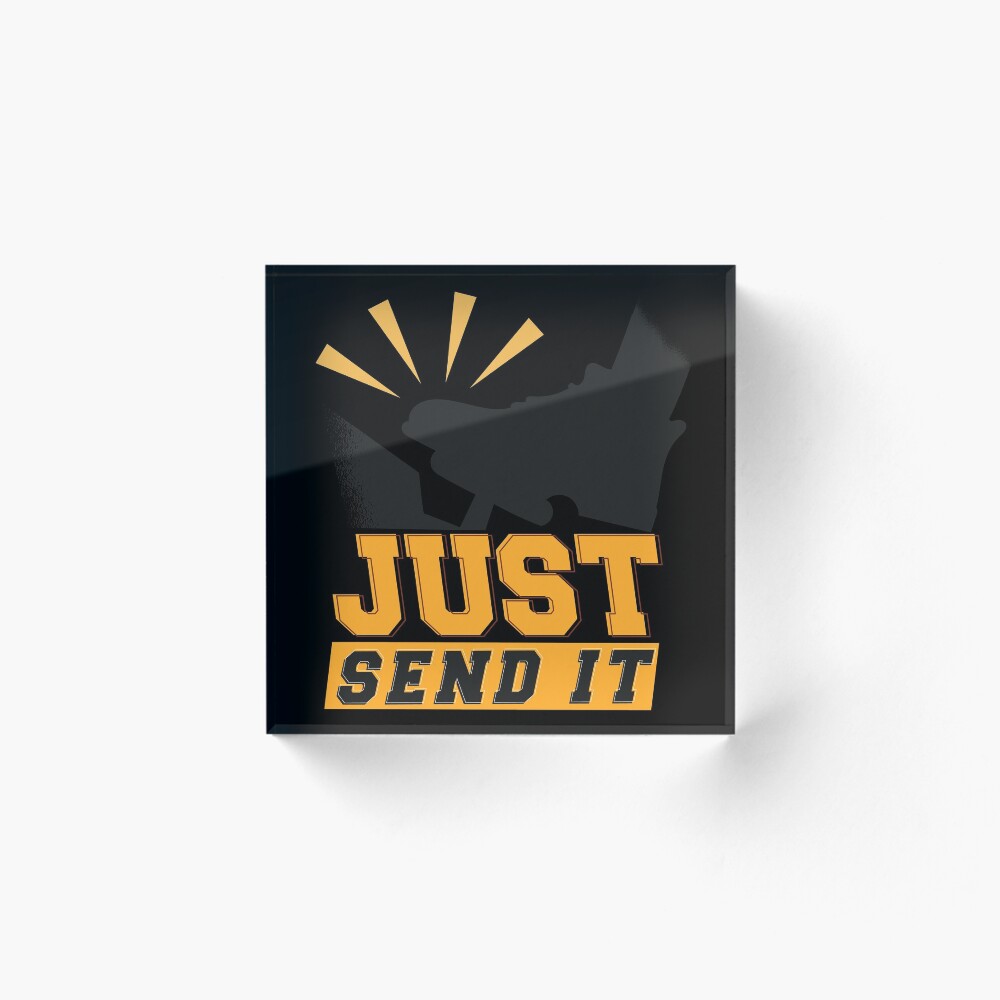 Item preview, Acrylic Block designed and sold by DavinciStore21.
