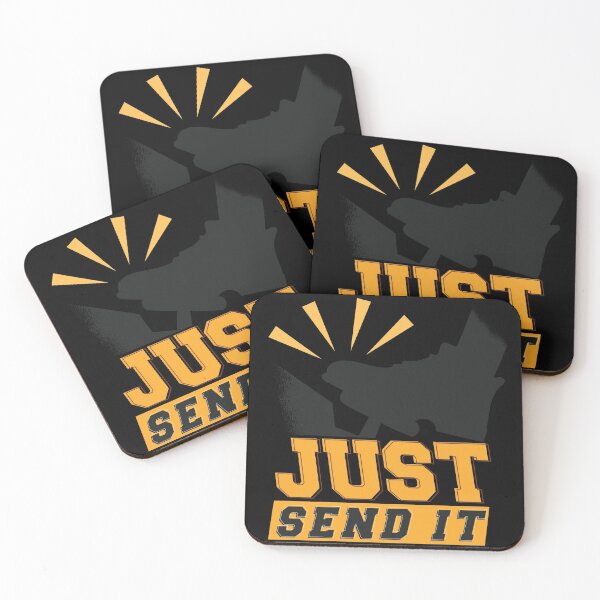Item preview, Just Send It designed and sold by DavinciStore21.