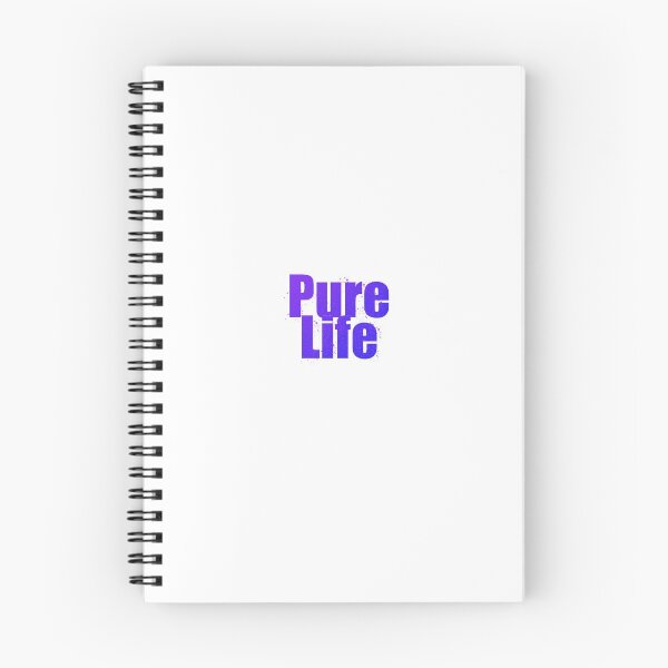 Item preview, Pure Life BP designed and sold by Artvalue Production.