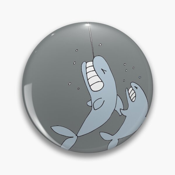 Item preview, fish - better together designed and sold by Veki5.