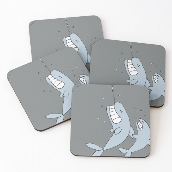 Item preview, fish - better together designed and sold by Veki5.