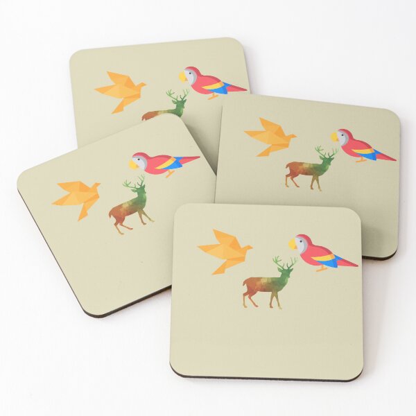 Item preview, Animals designed for redbublle designed and sold by Shaikhyaseen786.