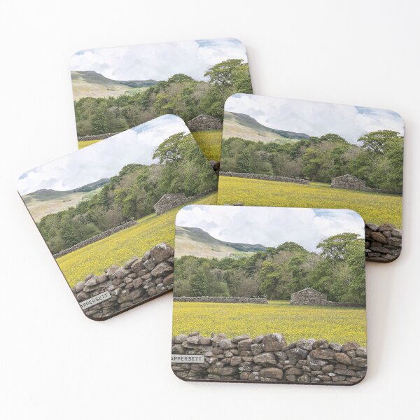 Item preview, Yorkshire Dales, Appersett designed and sold by Millysuewood.