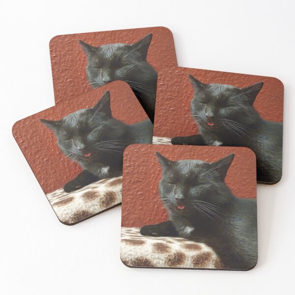 Item preview, Blep designed and sold by RubyRose1302.