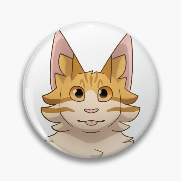 Item preview, Lionblaze designed and sold by moon-feather.