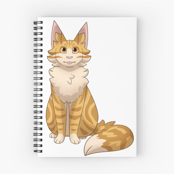 Item preview, Lionblaze designed and sold by moon-feather.
