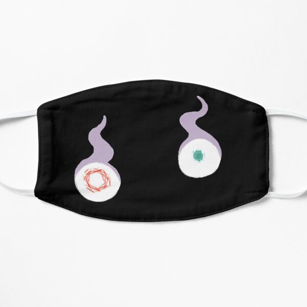 Hakujoudai Mask