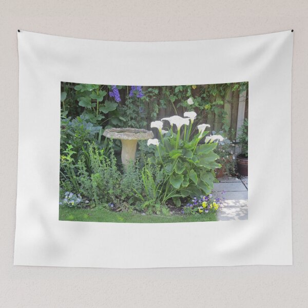 Item preview, Quiet bath designed and sold by TreacleDesigns.