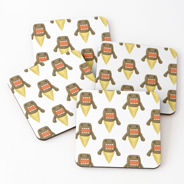 Item preview, Domo - Ice cream designed and sold by shySHEEPart.