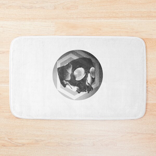 Item preview, Black Dot part 7 designed and sold by Jon MDC.