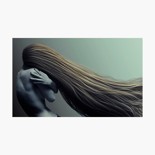 265 Photographic Print