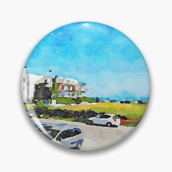 Item preview, Landscape from train window designed and sold by Giuseppe Cocco.