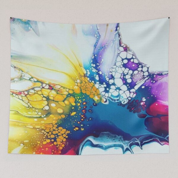 Item preview,  emotional colors designed and sold by florian999.