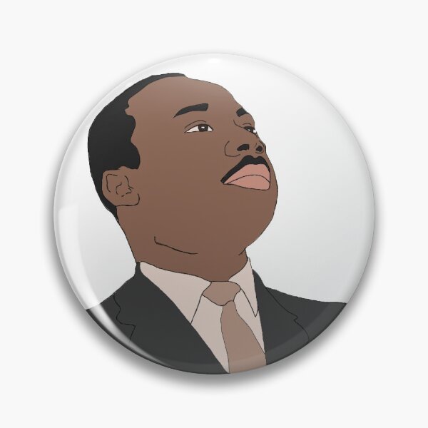 Artikelvorschau, MLK entworfen und verkauft von zoliza.