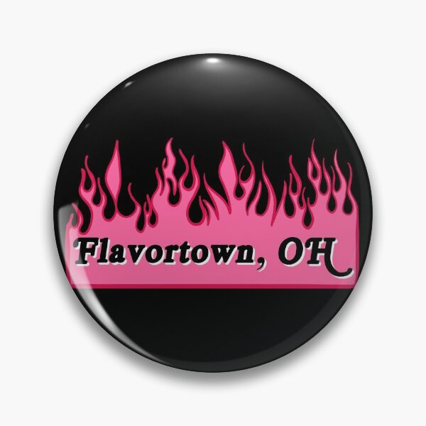 Item preview, Flavortown  designed and sold by quinnhealy69.