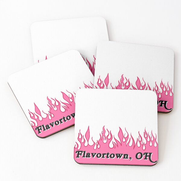 Item preview, Flavortown  designed and sold by quinnhealy69.