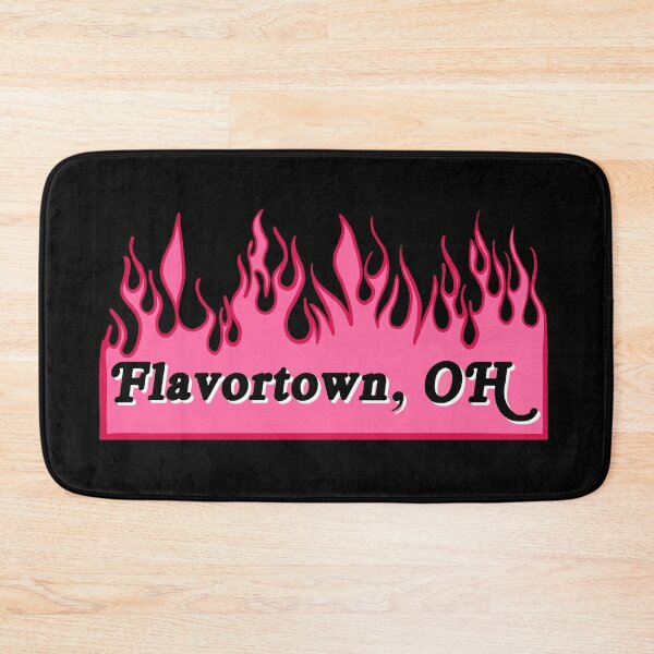 Item preview, Flavortown  designed and sold by quinnhealy69.