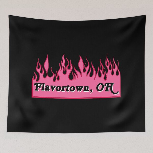 Item preview, Flavortown  designed and sold by quinnhealy69.