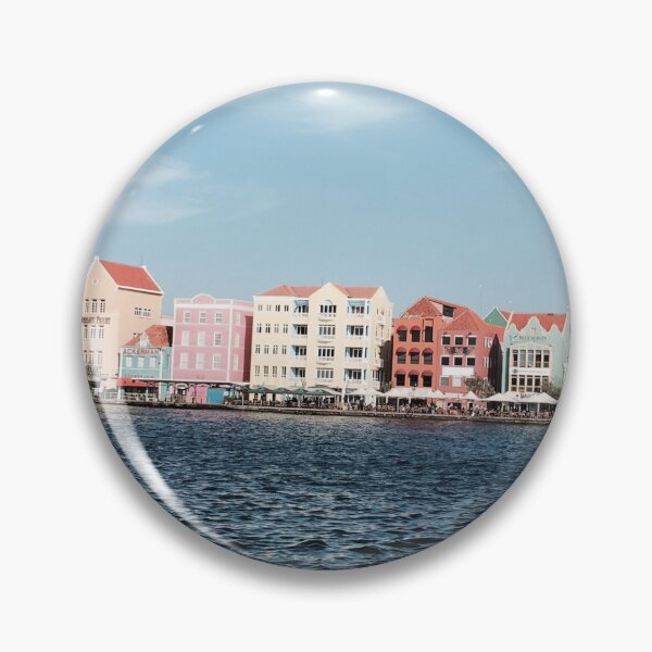 Item preview, Caribbean, Curacao Island designed and sold by Carlostshirts.