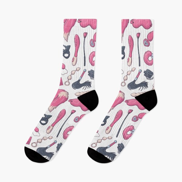 Butt Plug Socks for Sale | Redbubble