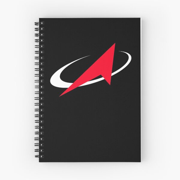Item preview, Roscosmos Russian Space Program Logo designed and sold by CrystalCrush.
