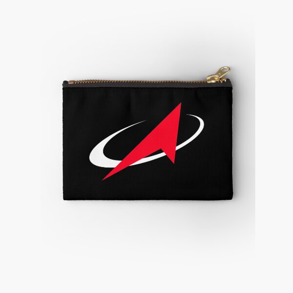 Item preview, Roscosmos Russian Space Program Logo designed and sold by CrystalCrush.