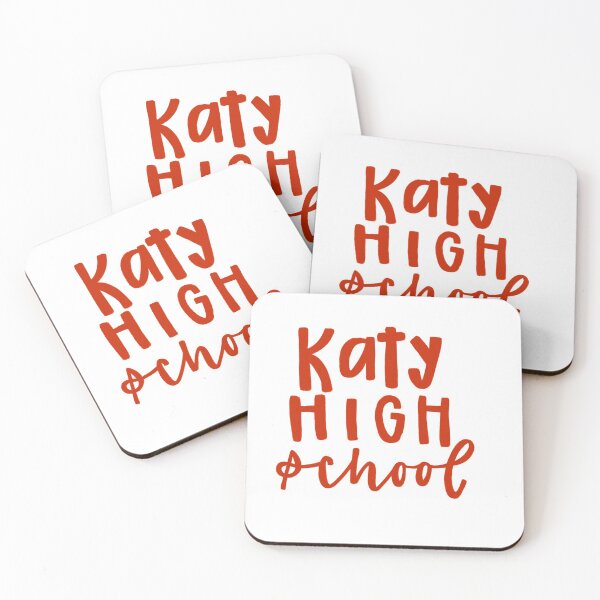 Item preview, Escuela secundaria katy designed and sold by kayleetubbs.