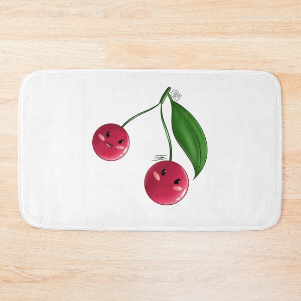 Item preview, Brother Cherry  designed and sold by GingerMakesArt.