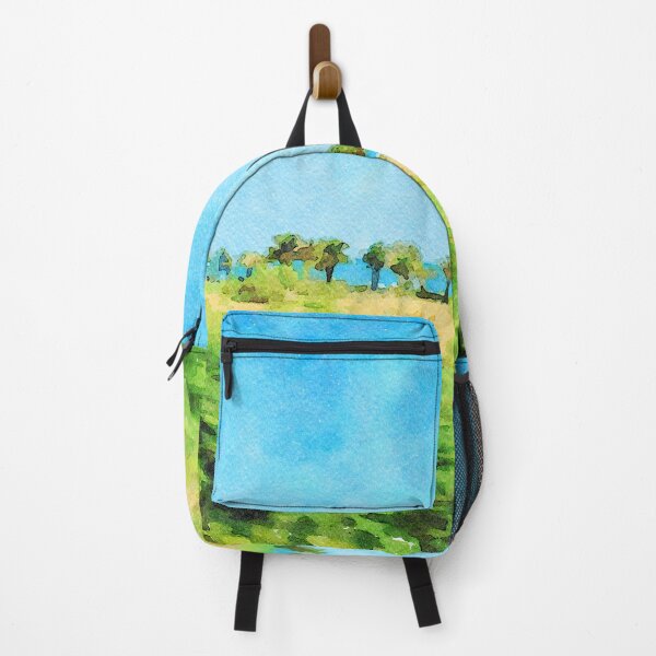 Item preview, Abruzzo marine landscape from train window designed and sold by Giuseppe Cocco.